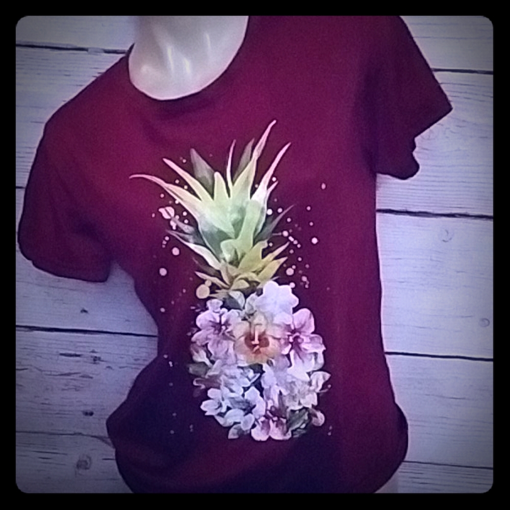 Fashion tee